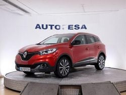 Rojo Usado 2016 Renault Kadjar Bose Edition SUV | 13.980 € (Precio justo)