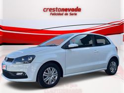 Usado 2017 VW Polo Edition | 9719 € (Super precio)