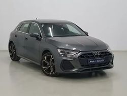 Usado 2024 Audi A3 S-Line | 34.100 € (Buen precio)