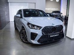 Gris Usado 2025 BMW X2 M Sport SUV | 54.900 €