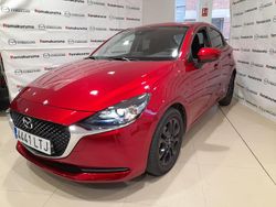 Otro Usado 2021 Mazda 2 Berlina | 14.900 € (Precio justo)