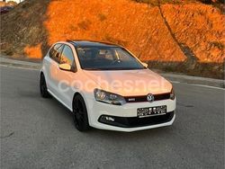 Blanco Usado 2011 VW Polo GTI Berlina | 12.490 € (Precio justo)