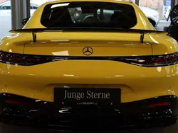 Amarillo Usado 2024 Mercedes S63 AMG AMG Coupe | 182.900 €