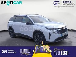 Blanco Usado 2025 Peugeot 5008 Allure SUV | 29.500 €