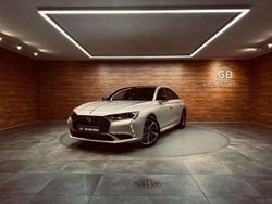 Gris Usado 2021 DS Automobiles DS9 Rivoli Berlina | 29.490 € (Precio justo)