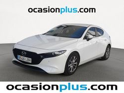 Blanco Usado 2019 Mazda 3 Utilitario | 16.500 € (Buen precio)
