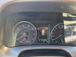 Gris / plata Usado 2017 Toyota RAV4 Advance SUV | 18.500 € (Super precio)