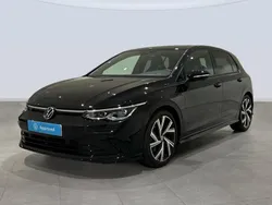 Usado 2024 VW Golf VIII R-line | 34.990 € (Caro)