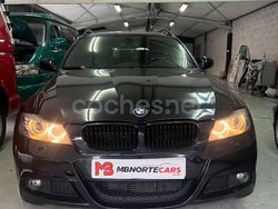 Azul Usado 2011 BMW 335 Familiar | 16.000 € (Super precio)