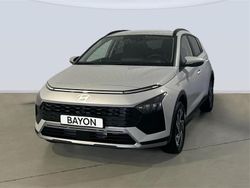 Lumen grey Nuevo 2025 Hyundai Bayon SUV | 22.000 € (Caro)