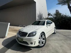 Blanco Usado 2010 Mercedes CLC200 Utilitario | 11.900 €