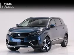 Verde Usado 2020 Peugeot 2008 Allure SUV | 20.900 €