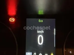 Azul Usado 2020 Renault Clio V Zen Berlina | 12.500 € (Precio justo)