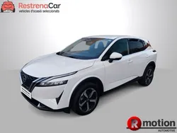 Otro Usado 2023 Nissan Qashqai N-Connecta SUV | 29.900 € (Precio justo)