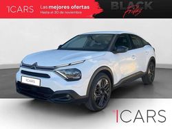 Blanco Usado 2021 Citroën C4 Feel Berlina | 13.990 € (Precio justo)