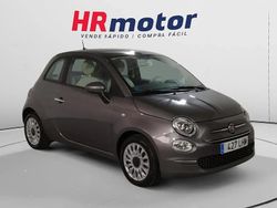 Usado 2020 Fiat 500 Lounge Utilitario | 10.610 € (Precio justo)