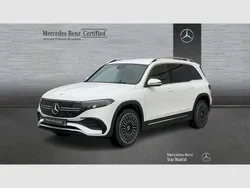 Mercedes EQB250