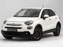 Blanco Usado 2021 Fiat 500X Connect SUV | 11.400 € (Super precio)