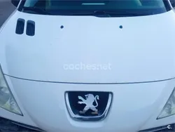 Blanco Usado 2009 Peugeot 206+ Utilitario | 3350 € (Precio justo)