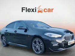 Negro Usado 2021 BMW 218 Coupe | 24.490 € (Un poco caro)