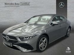 Usado 2024 Mercedes E250 Berlina | 37.642 € (Precio justo)