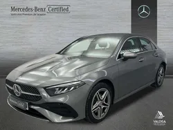 Usado 2024 Mercedes E250 Berlina | 37.642 € (Precio justo)