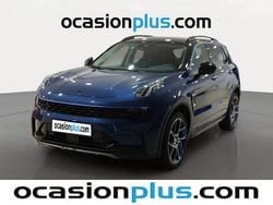 Negro Usado 2023 Lynk & Co 01 SUV | 20.546 € (Precio justo)