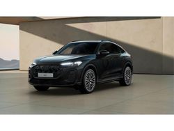 Negro Nuevo 2025 Audi SQ5 SUV | 115.520 €