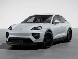 Gris hielo metalizado Nuevo 2024 Porsche Macan SUV | 119.583 €