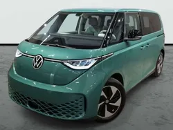 Verde Usado 2025 VW ID. Buzz Pro Van | 43.190 €