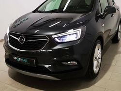 Negro Usado 2019 Opel Mokka X Innovation SUV | 16.400 € (Caro)