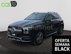 Negro Usado 2019 Mercedes GLE300 SUV | 42.490 € (Buen precio)