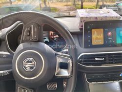 Granate Usado 2025 MG HS Luxury SUV | 22.500 € (Caro)