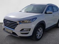 Usado 2020 Hyundai Tucson SUV | 18.090 € (Precio justo)
