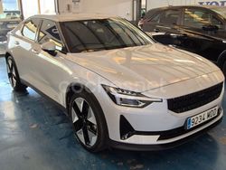 Eléctrico Usado 2022 Polestar 2 Long Range Single Motor Berlina | 35.000 €