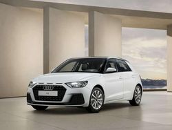 Blanco Nuevo 2025 Audi A1 Sportback Advanced Plus Utilitario | 21.728 € (Super precio)