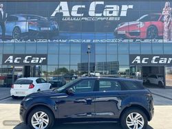 Azul Usado 2022 Land Rover Range Rover evoque R-Dynamic SUV | 46.900 €