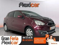 Otro Usado 2018 Mitsubishi Space Star Berlina | 10.590 € (Caro)
