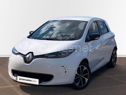 Eléctrico Usado 2019 Renault Zoe Intens Utilitario | 11.900 € (Buen precio)