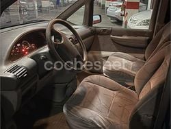 Azul Usado 2000 Peugeot 806 Monovolumen | 3900 €