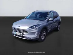 Usado 2022 Ford Kuga Titanium SUV | 22.800 € (Precio justo)