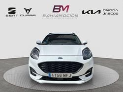 Blanco Usado 2023 Ford Puma ST200 SUV | 19.100 € (Super precio)