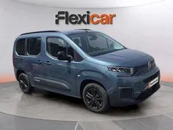 Gris Usado 2024 Citroën Berlingo Monovolumen | 18.890 € (Buen precio)