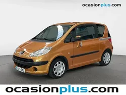 Peugeot 1007