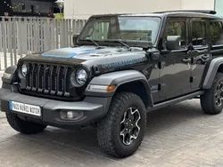 Usado 2021 Jeep Wrangler Rubicon SUV | 61.500 € (Precio justo)