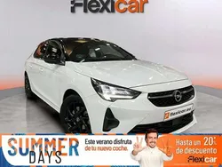 Blanco Usado 2022 Opel Corsa GS Line Berlina | 12.990 € (Precio justo)