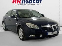 Usado 2010 Opel Insignia Edition | 9210 € (Precio justo)