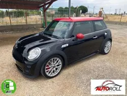 Negro Usado 2010 Mini John Cooper Works Utilitario | 12.000 € (Buen precio)