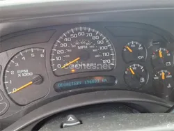 Negro Usado 2006 Chevrolet Tacuma CDX Monovolumen | 13.200 €
