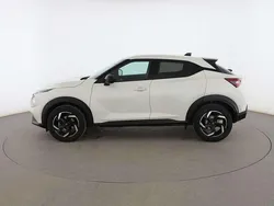 Blanco Usado 2024 Nissan Juke SUV | 19.618 € (Buen precio)